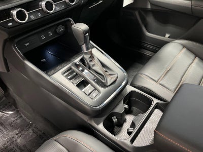 2026 Honda CR-V Sport-L