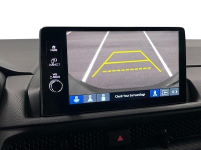 2026 Honda CR-V Sport-L