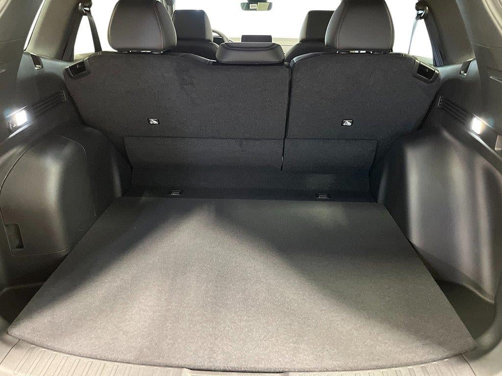 2026 Honda CR-V Sport-L