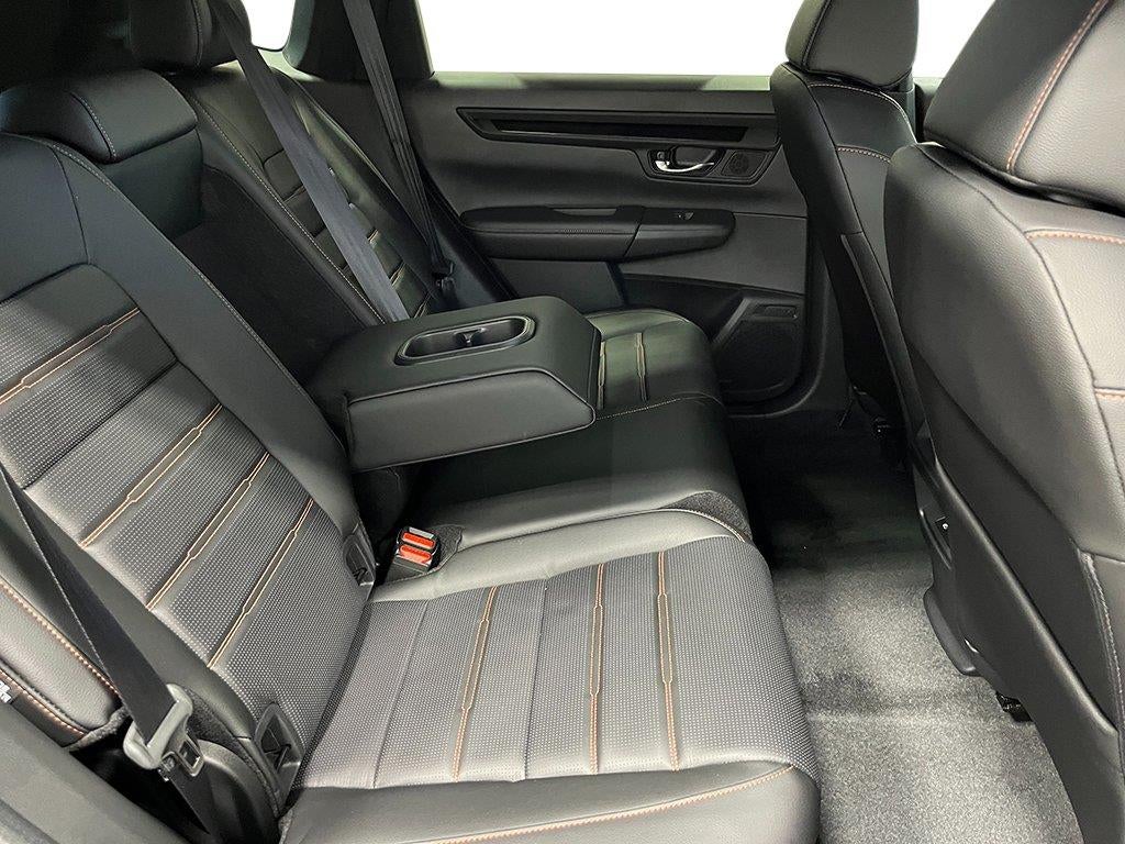 2026 Honda CR-V Sport-L