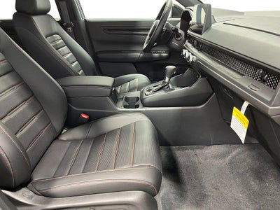 2026 Honda CR-V Sport-L