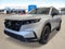 2026 Honda CR-V Hybrid Sport-L All Wheel Drive CVT