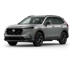 2026 Honda CR-V Sport-L