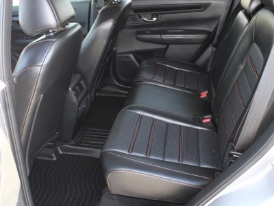 2025 Honda CR-V Hybrid Sport-L All Wheel Drive CVT