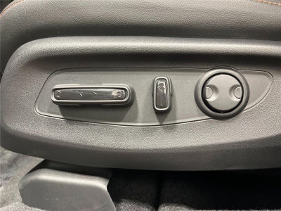 2026 Honda CR-V Hybrid Sport-L All-wheel Drive Transmission-Auto