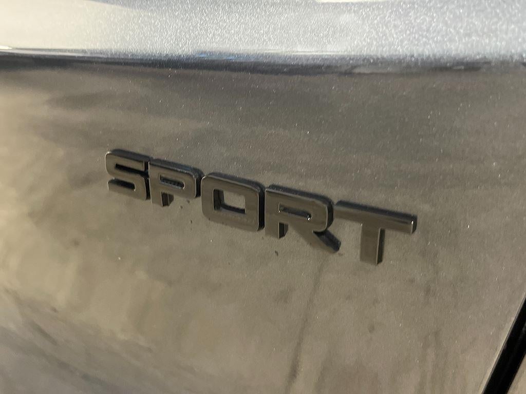 2026 Honda CR-V Hybrid Sport-L All Wheel Drive CVT