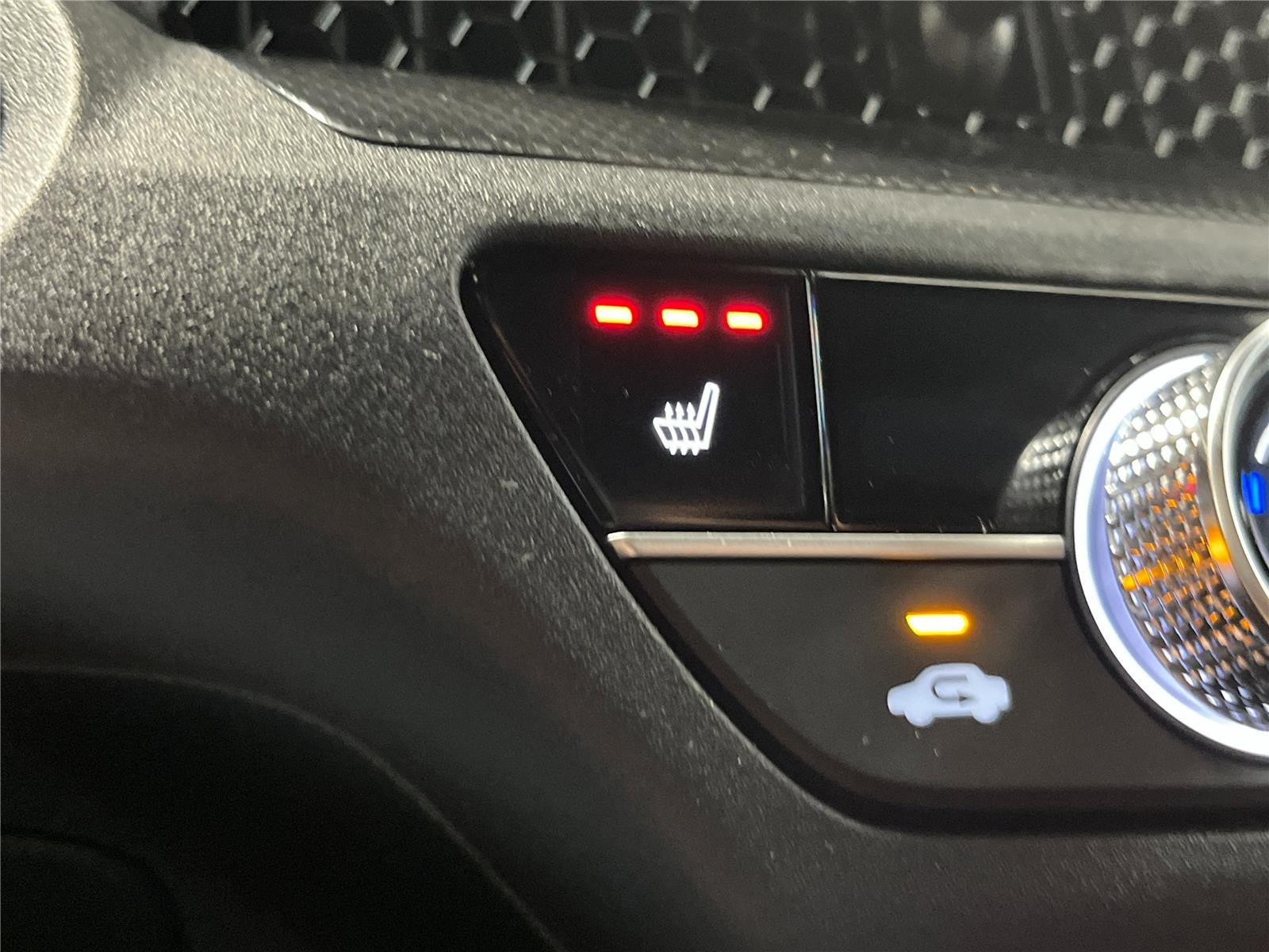 2026 Honda CR-V Hybrid Sport-L All Wheel Drive CVT