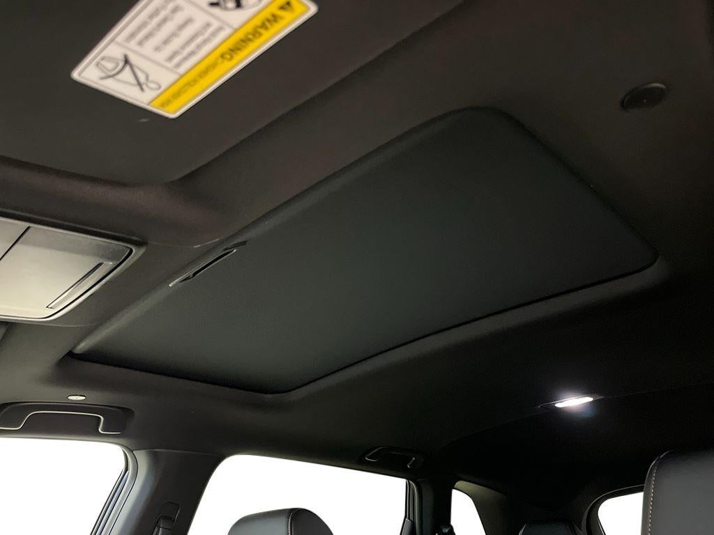 2026 Honda CR-V Hybrid Sport-L All Wheel Drive CVT