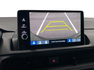 2026 Honda CR-V Hybrid Sport-L All Wheel Drive CVT