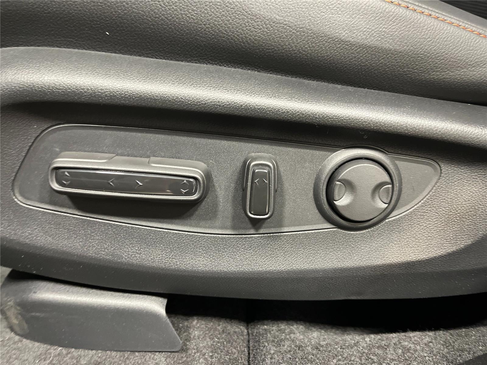 2026 Honda CR-V Hybrid Sport Touring All-wheel Drive Transmission-Auto