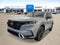 2026 Honda CR-V Hybrid Sport Touring All-wheel Drive Transmission-Auto