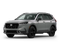 2026 Honda CR-V Hybrid Sport Touring All-wheel Drive Transmission-Auto