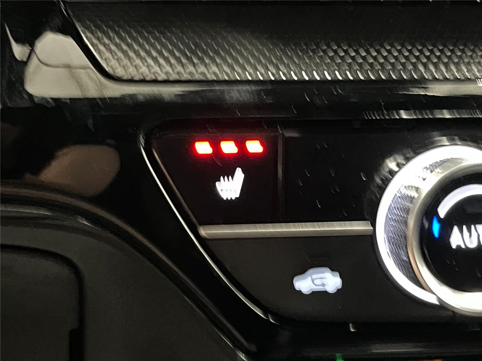 2026 Honda CR-V Hybrid Sport Touring All Wheel Drive CVT