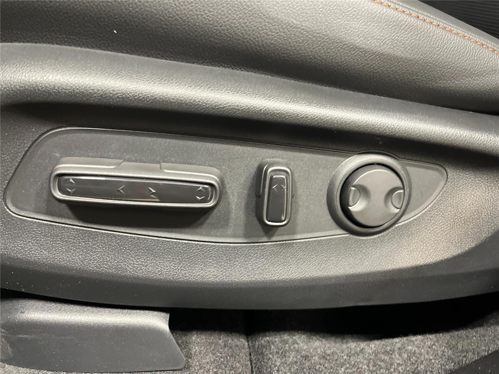 2026 Honda CR-V Hybrid Sport Touring All Wheel Drive CVT