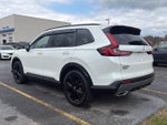 2026 Honda CR-V Hybrid Touring