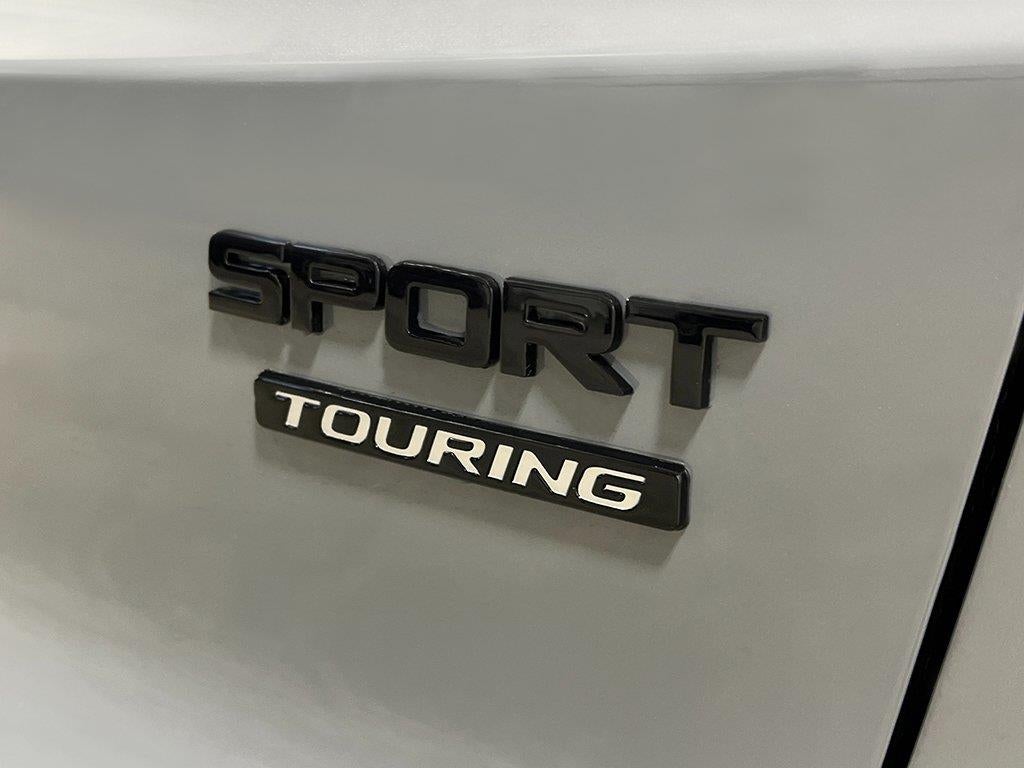 2026 Honda CR-V Touring