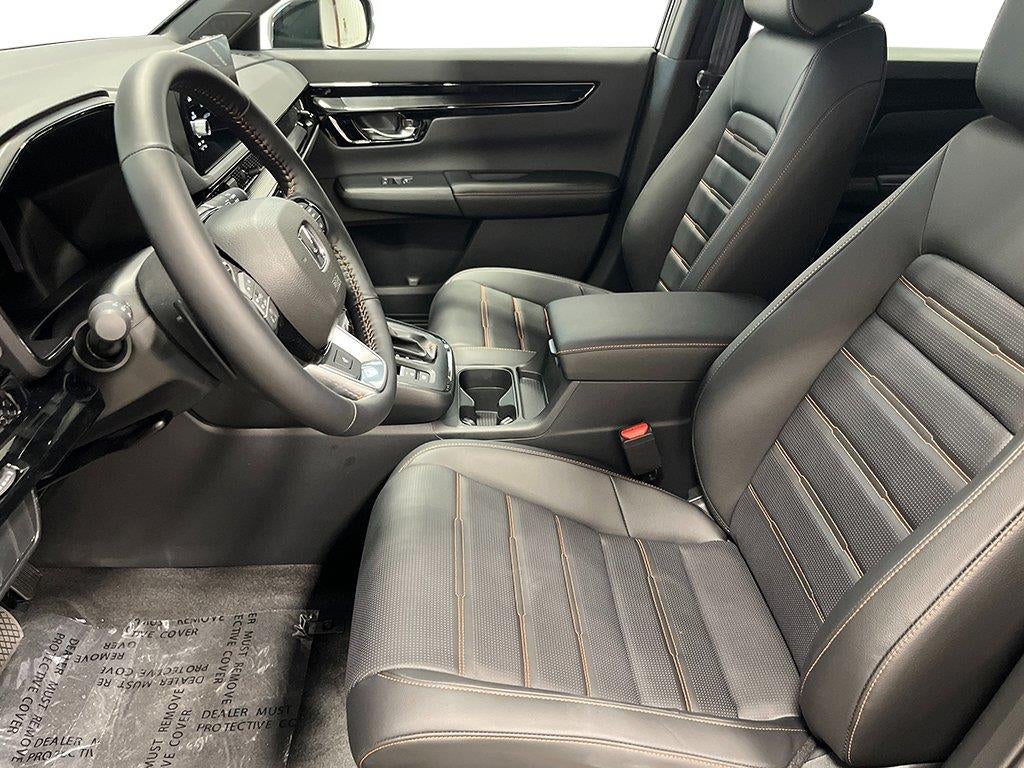 2026 Honda CR-V Touring