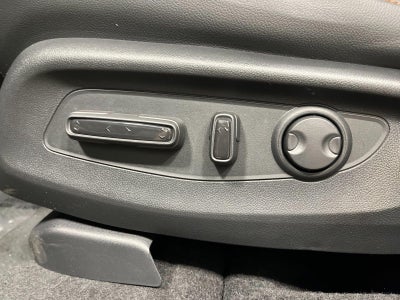 2026 Honda CR-V Touring