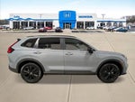 2026 Honda CR-V Touring