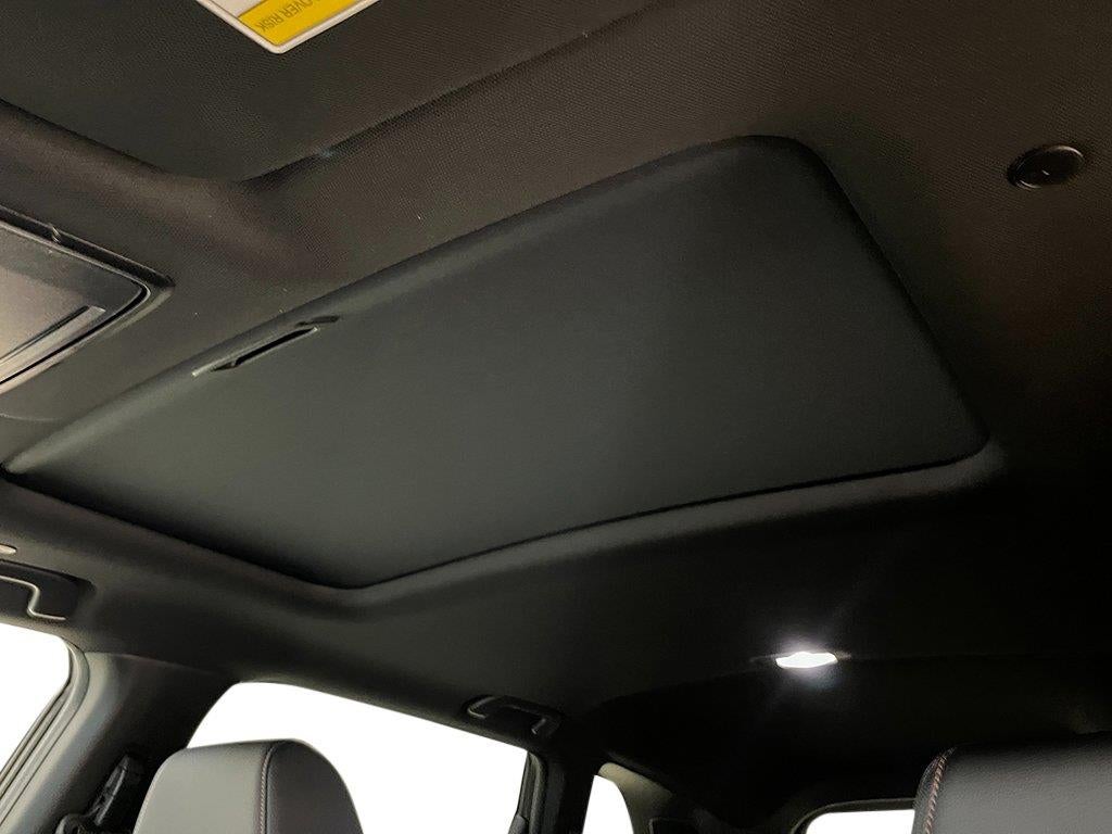 2026 Honda CR-V Touring