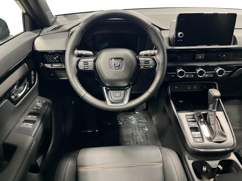 2026 Honda CR-V Touring