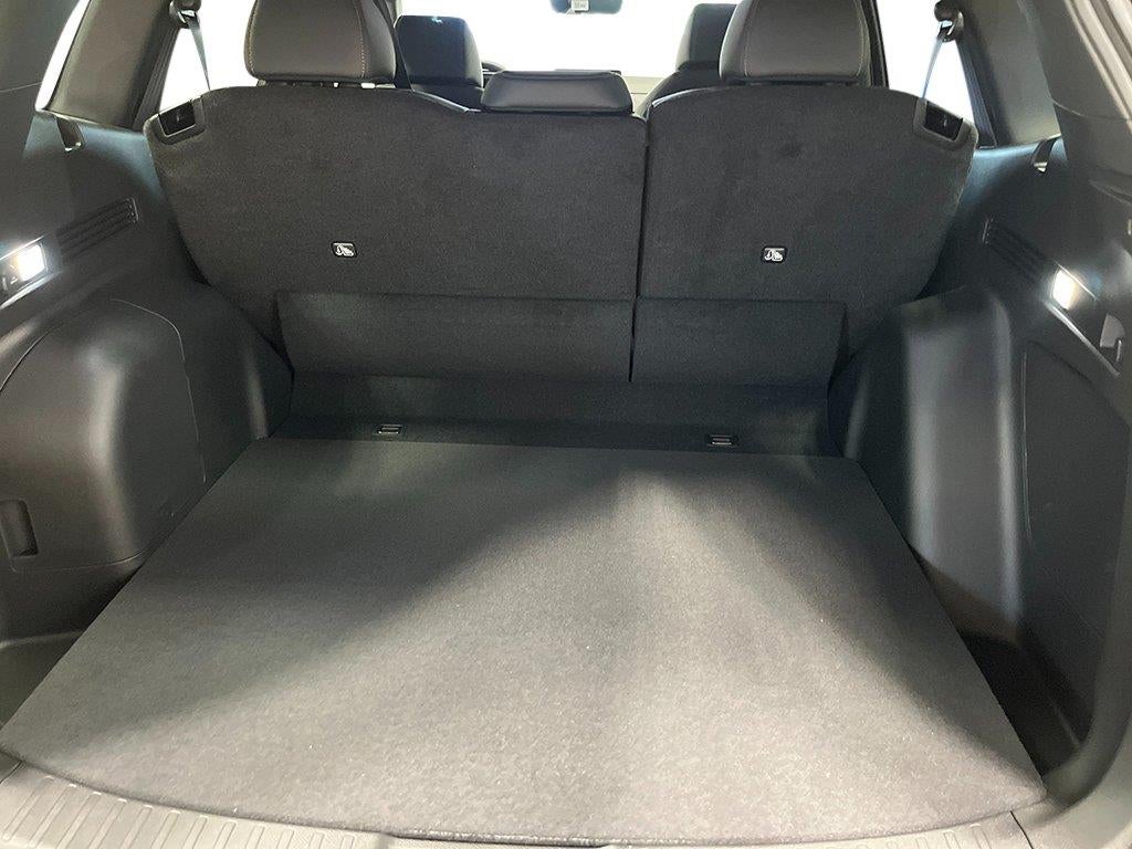 2026 Honda CR-V Touring