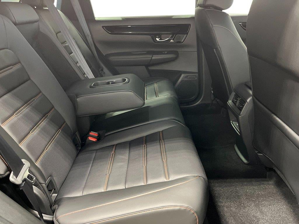 2026 Honda CR-V Touring