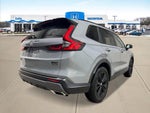 2026 Honda CR-V Touring