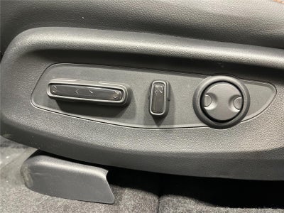 2026 Honda CR-V Hybrid Sport Touring All Wheel Drive CVT