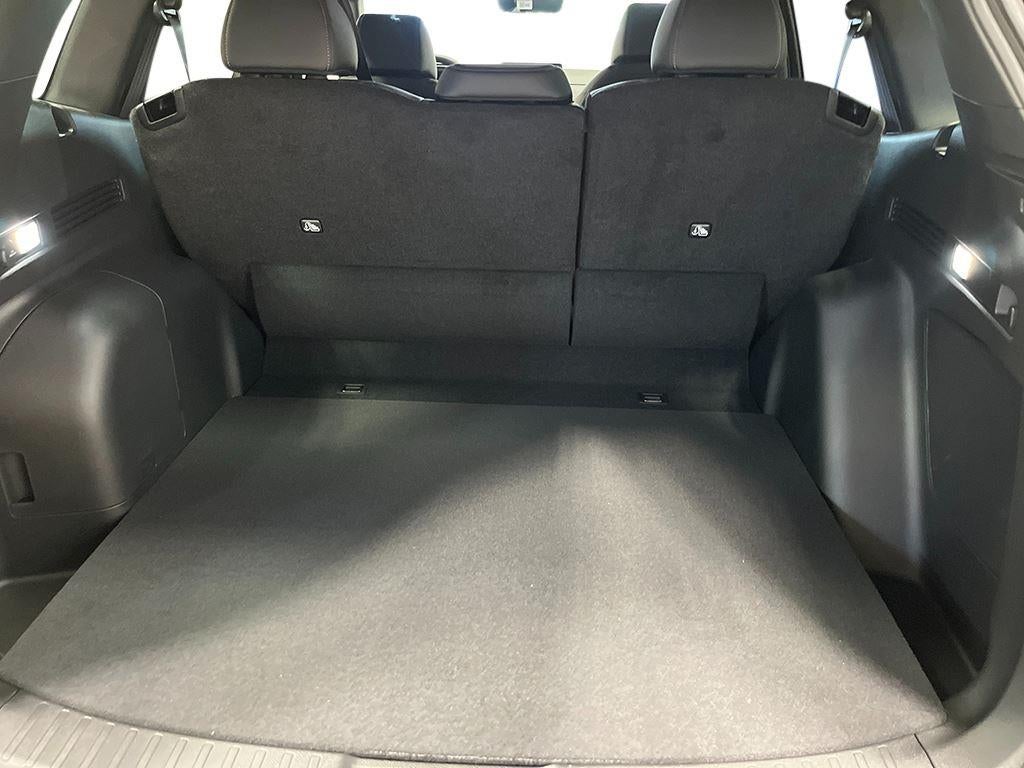 2026 Honda CR-V Hybrid Sport Touring All Wheel Drive CVT