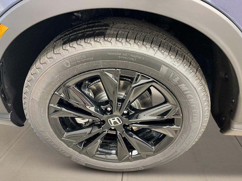 2026 Honda CR-V Touring
