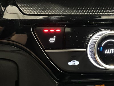 2026 Honda CR-V Touring