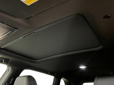 2026 Honda CR-V Touring