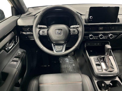 2026 Honda CR-V Touring