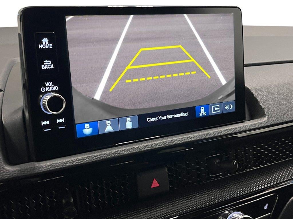 2026 Honda CR-V Touring