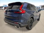 2026 Honda CR-V Touring