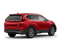 2020 Honda CR-V Hybrid EX-L All Wheel Drive CVT
