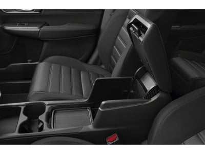 2020 Honda CR-V EX Front Wheel Drive CVT