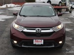 2018 Honda CR-V EX All Wheel Drive CVT
