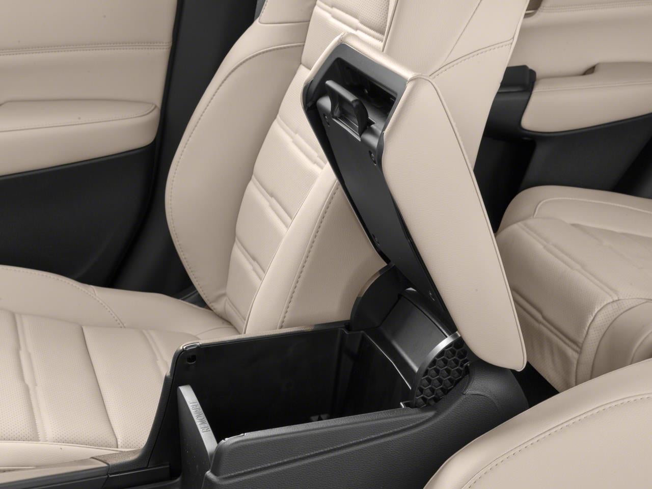 2018 Honda CR-V EX-L All Wheel Drive CVT