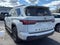 2023 Toyota Sequoia SR5 Four Wheel Drive Automatic