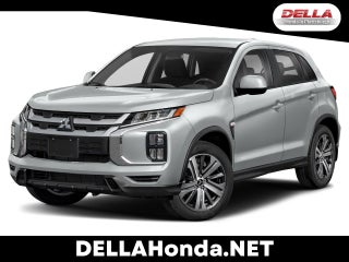 2020 Mitsubishi Outlander Sport SE 2.0 Four Wheel Drive CVT