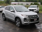 2025 Mitsubishi Outlander Sport ES Four Wheel Drive CVT