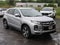 2025 Mitsubishi Outlander Sport ES Four Wheel Drive CVT