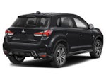 2024 Mitsubishi Outlander Sport S Four Wheel Drive CVT