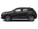 2024 Mitsubishi Outlander Sport S Four Wheel Drive CVT