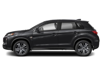 2024 Mitsubishi Outlander Sport S Four Wheel Drive CVT
