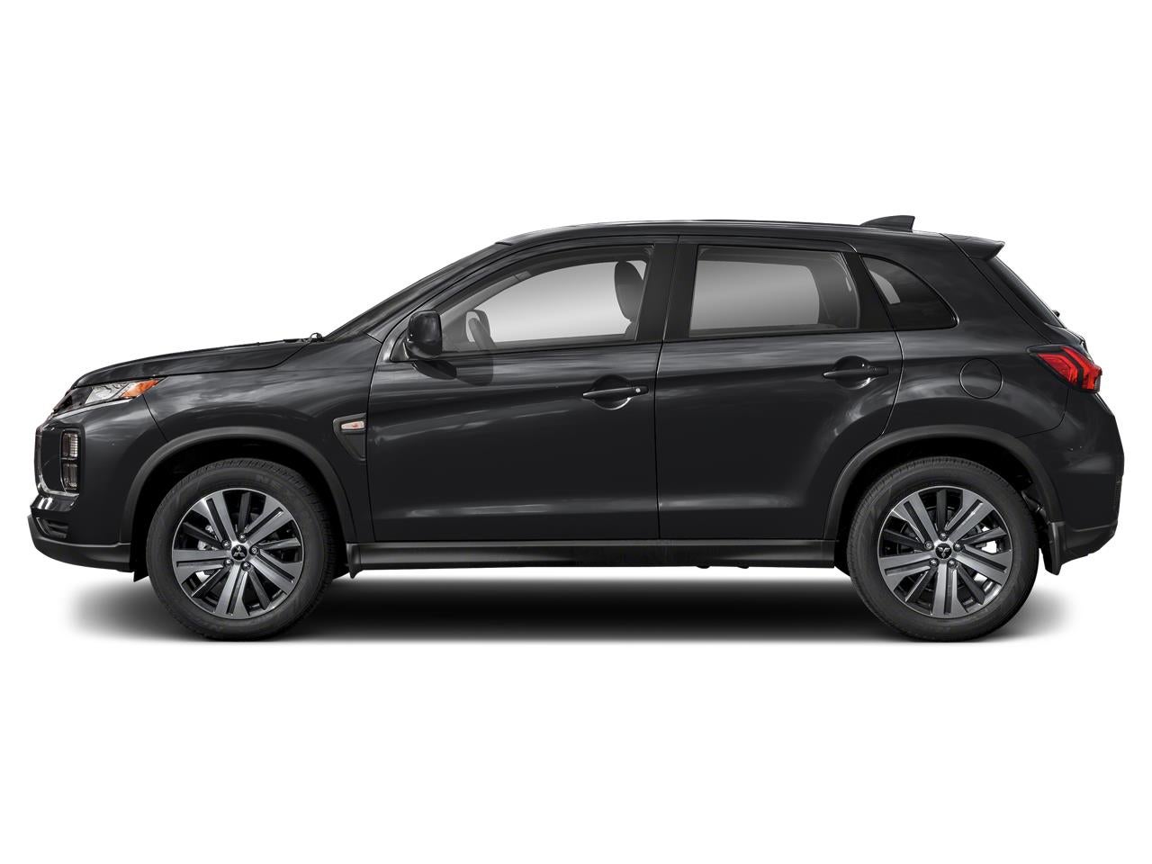 2024 Mitsubishi Outlander Sport S Four Wheel Drive CVT