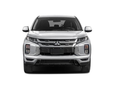 2024 Mitsubishi Outlander Sport S Four Wheel Drive CVT