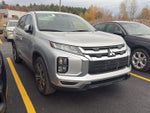 2025 Mitsubishi Outlander Sport SE
